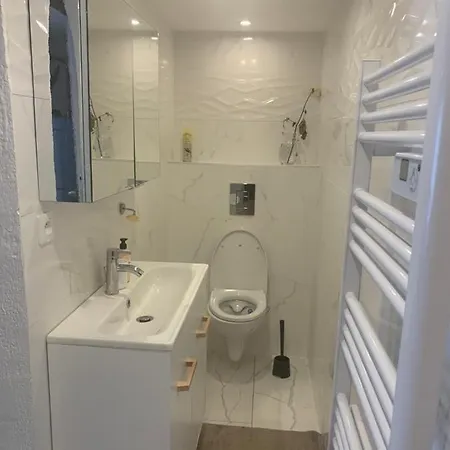 Loft Neuf 200 Metre De La Plage * Saint-Cyr-sur-Mer