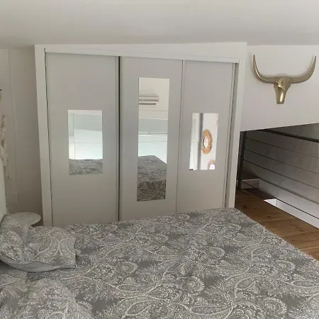 Loft Neuf 200 Metre De La Plage Saint-Cyr-sur-Mer