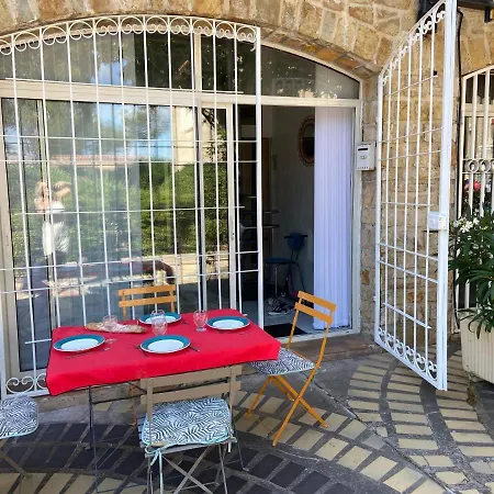 Lejlighed Loft Neuf 200 Metre De La Plage Saint-Cyr-sur-Mer