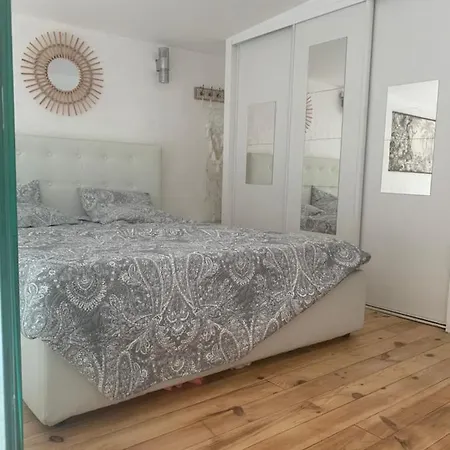 Loft Neuf 200 Metre De La Plage